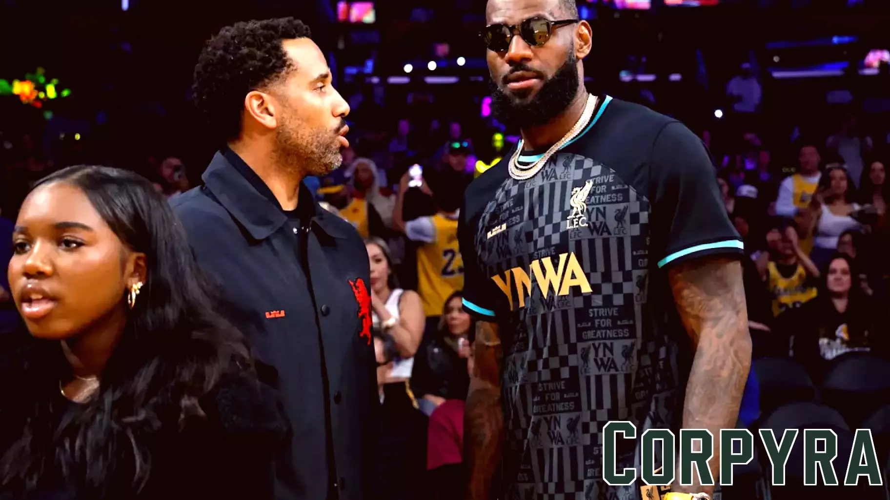 The Future of Basketball: A Potential $5 Billion League