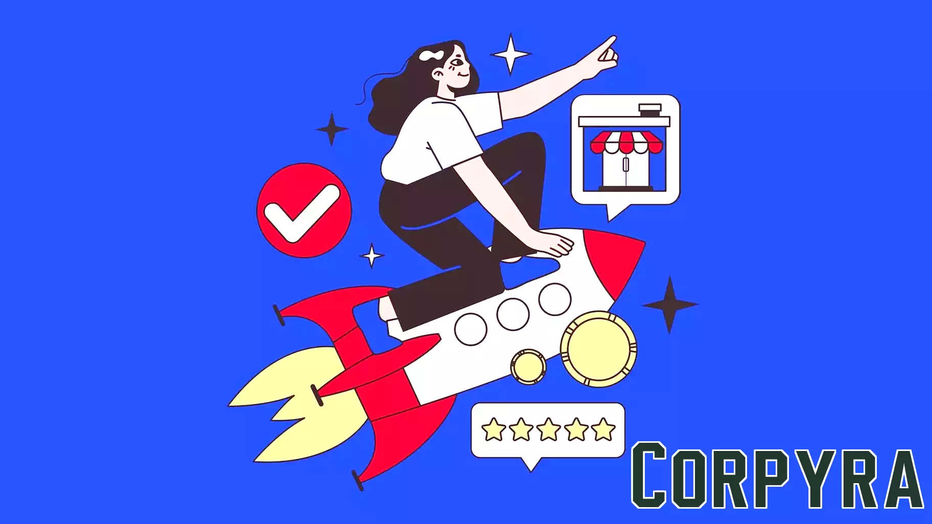 The Hidden Strength of Small Businesses: Urgency as a Superpower