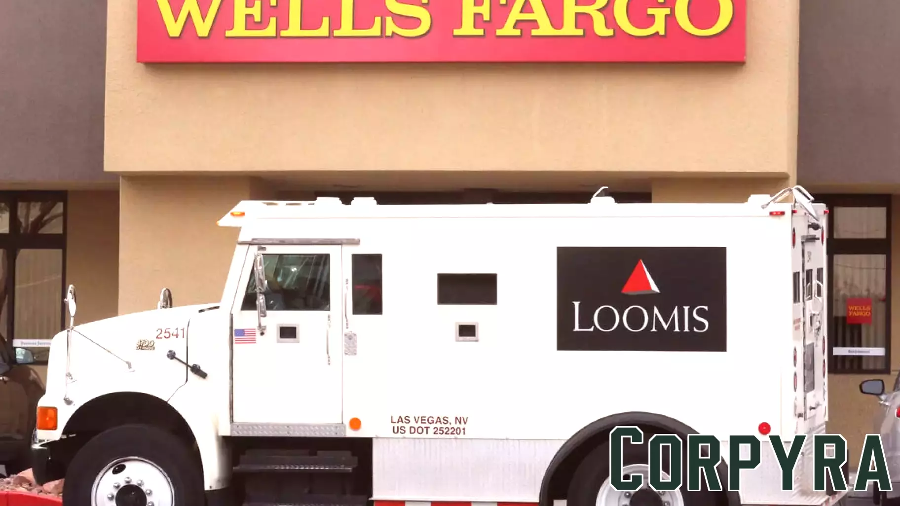 The List: Clark County banks