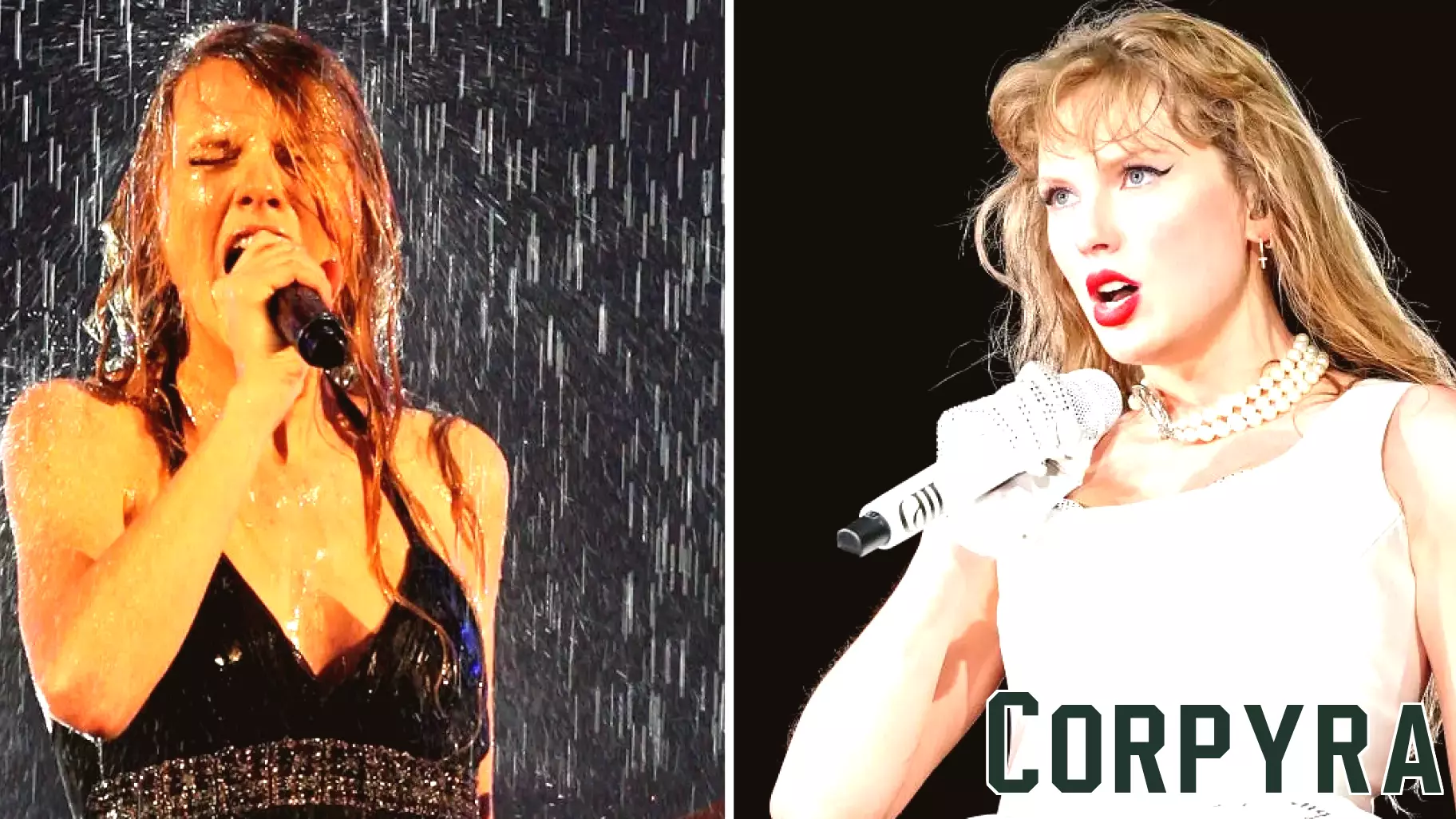The Mastery of Breakup Anthems: Taylor Swift's Top Songs