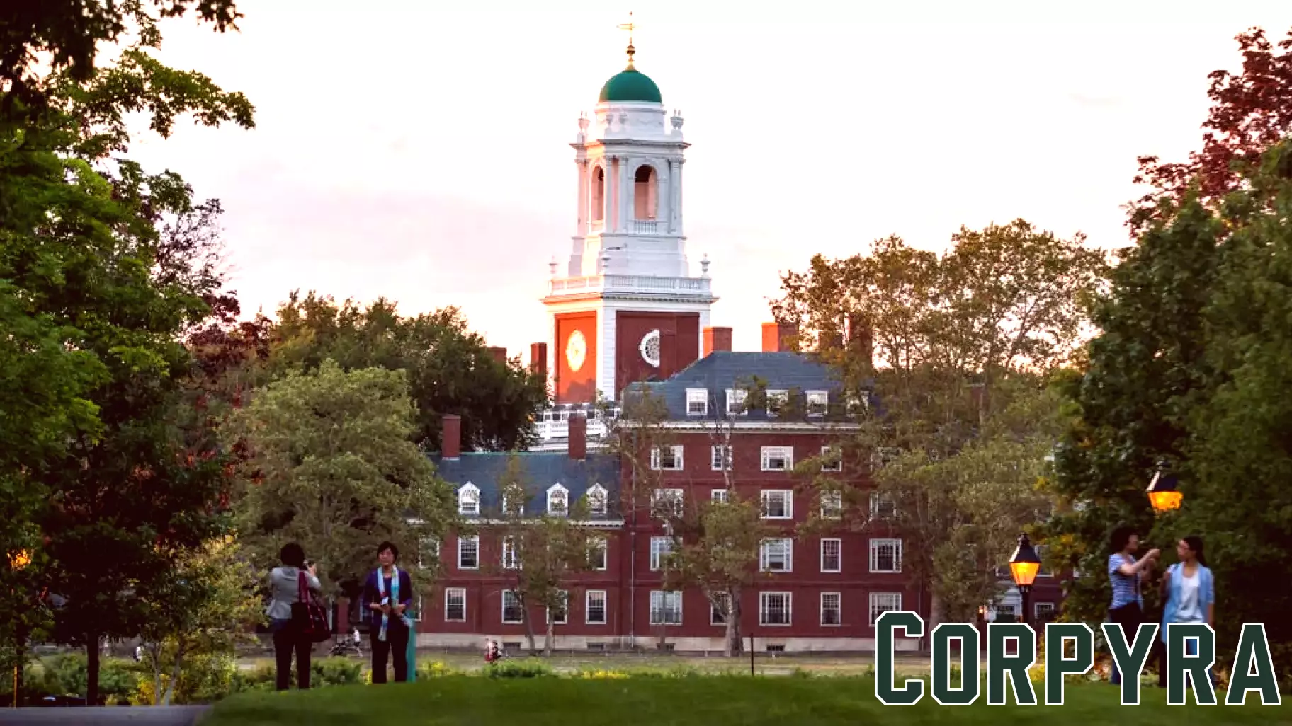 The Secret Strategies of the Ultra-Wealthy in Ivy League Admissions
