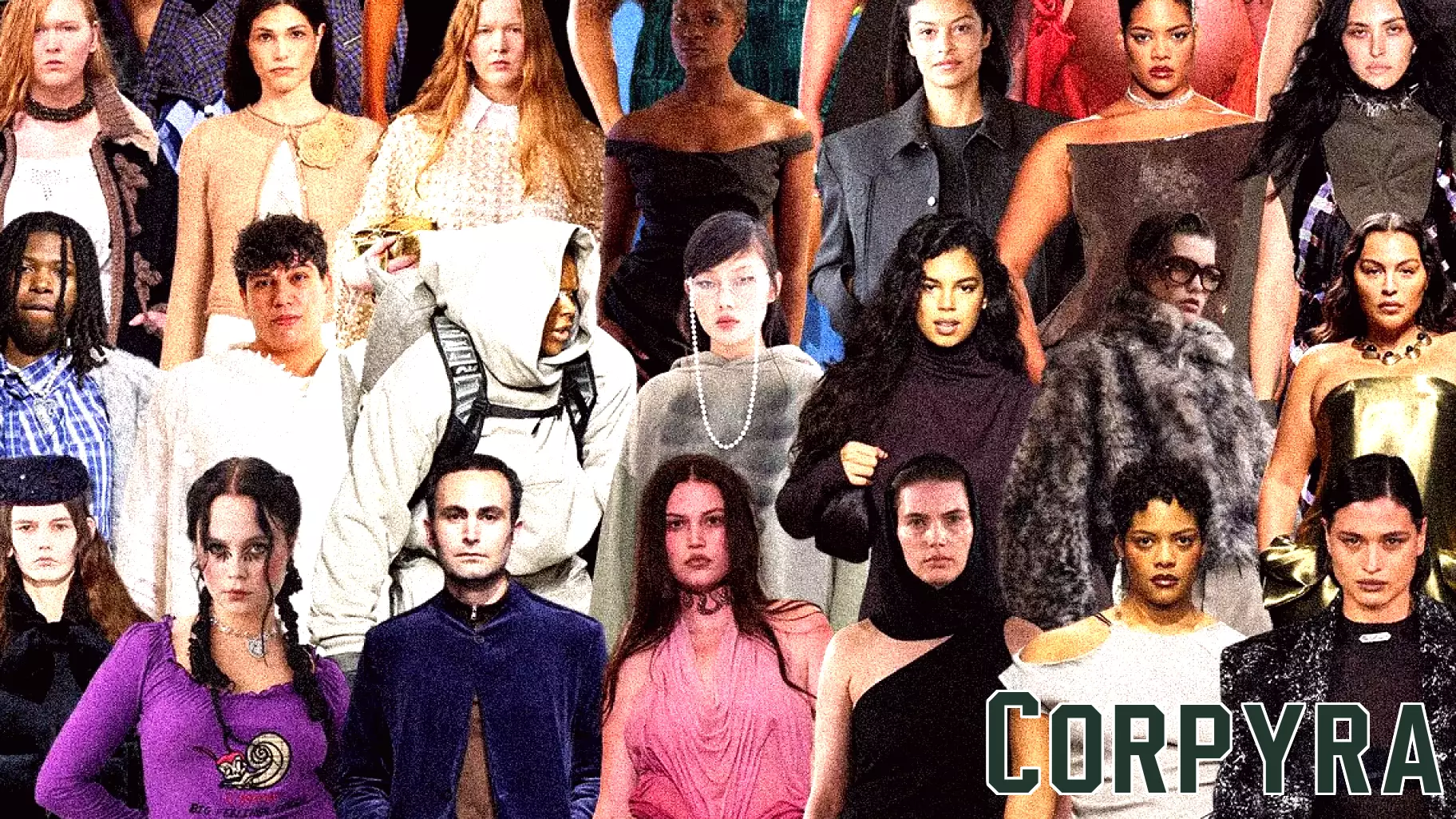 The Vogue Business Fall/Winter 2026 Size Inclusivity Report