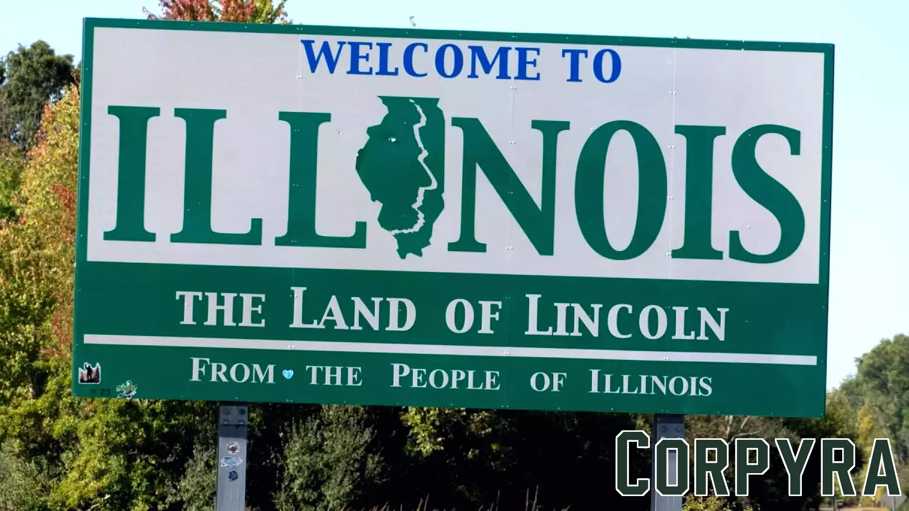 This Chicago suburb ranked No.1 in Illinois for starting a business, report says