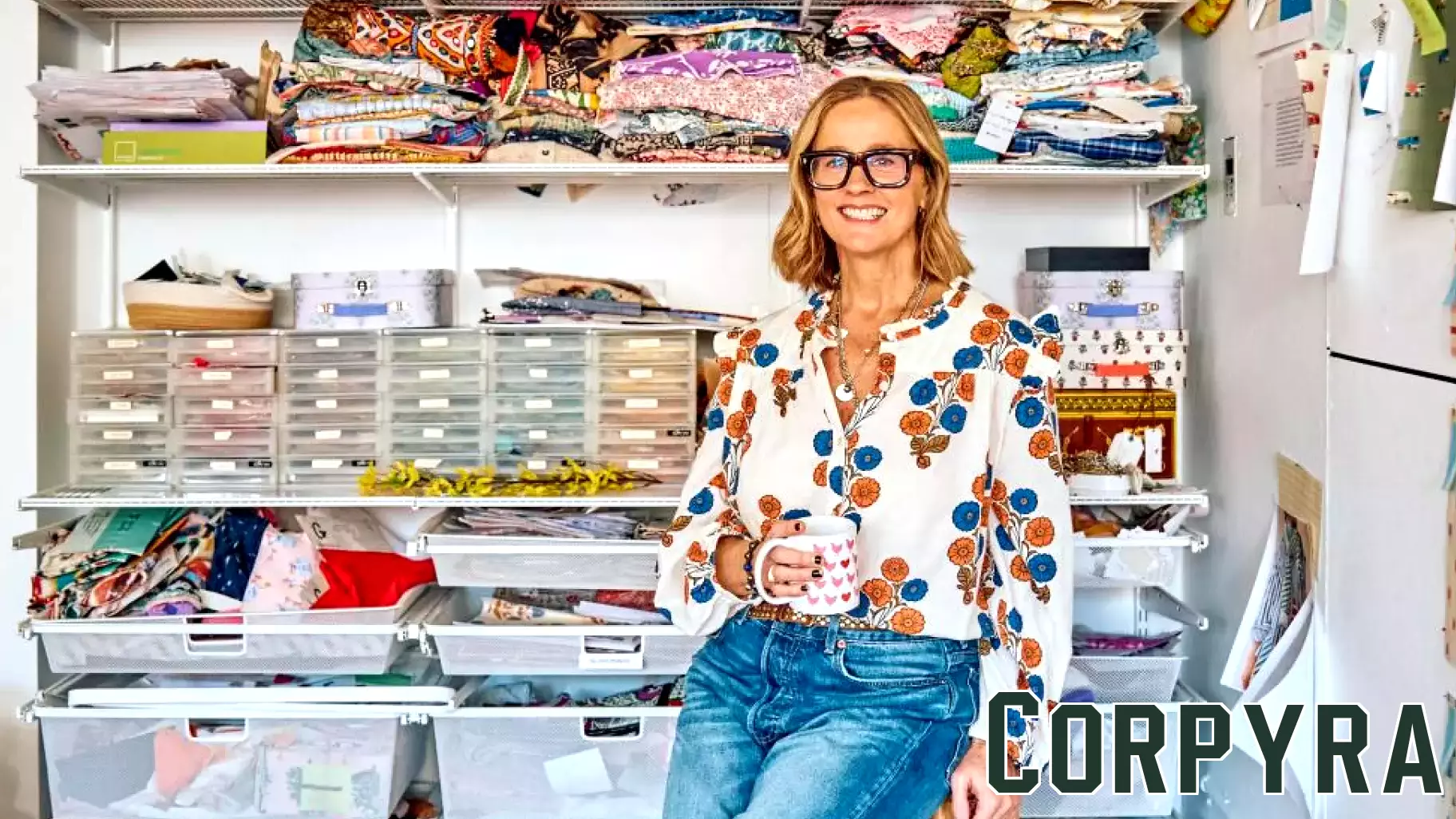 This Mom Quit Corporate and Started an ‘Accidental’ 8-Figure Business Above Her Garage — Here’s Her Underrated Secret for Explosive Success