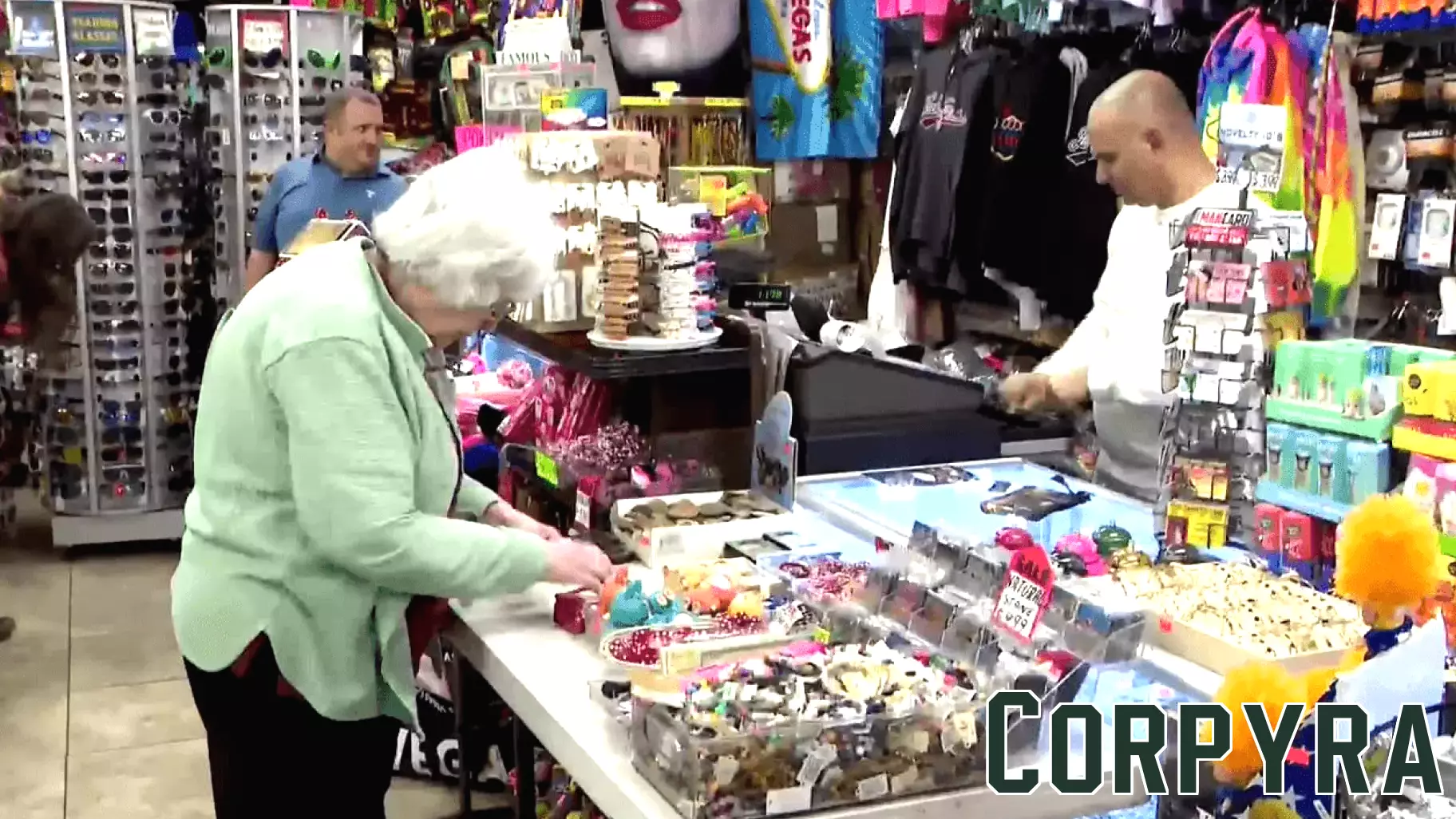 Tourism, tariffs weigh on local small businesses as they await president’s remarks