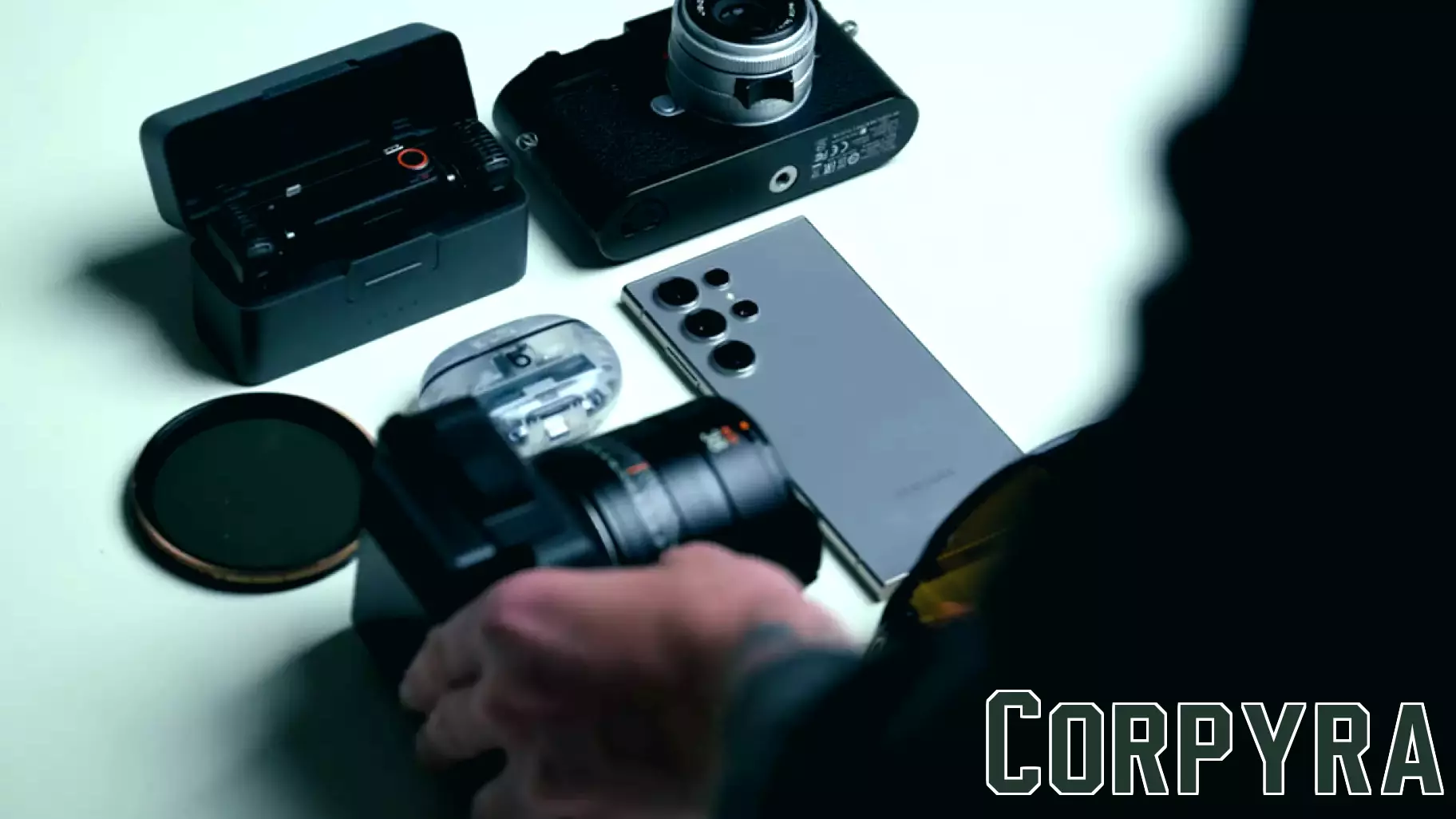Transforming Your Photography Passion into a Thriving Business
