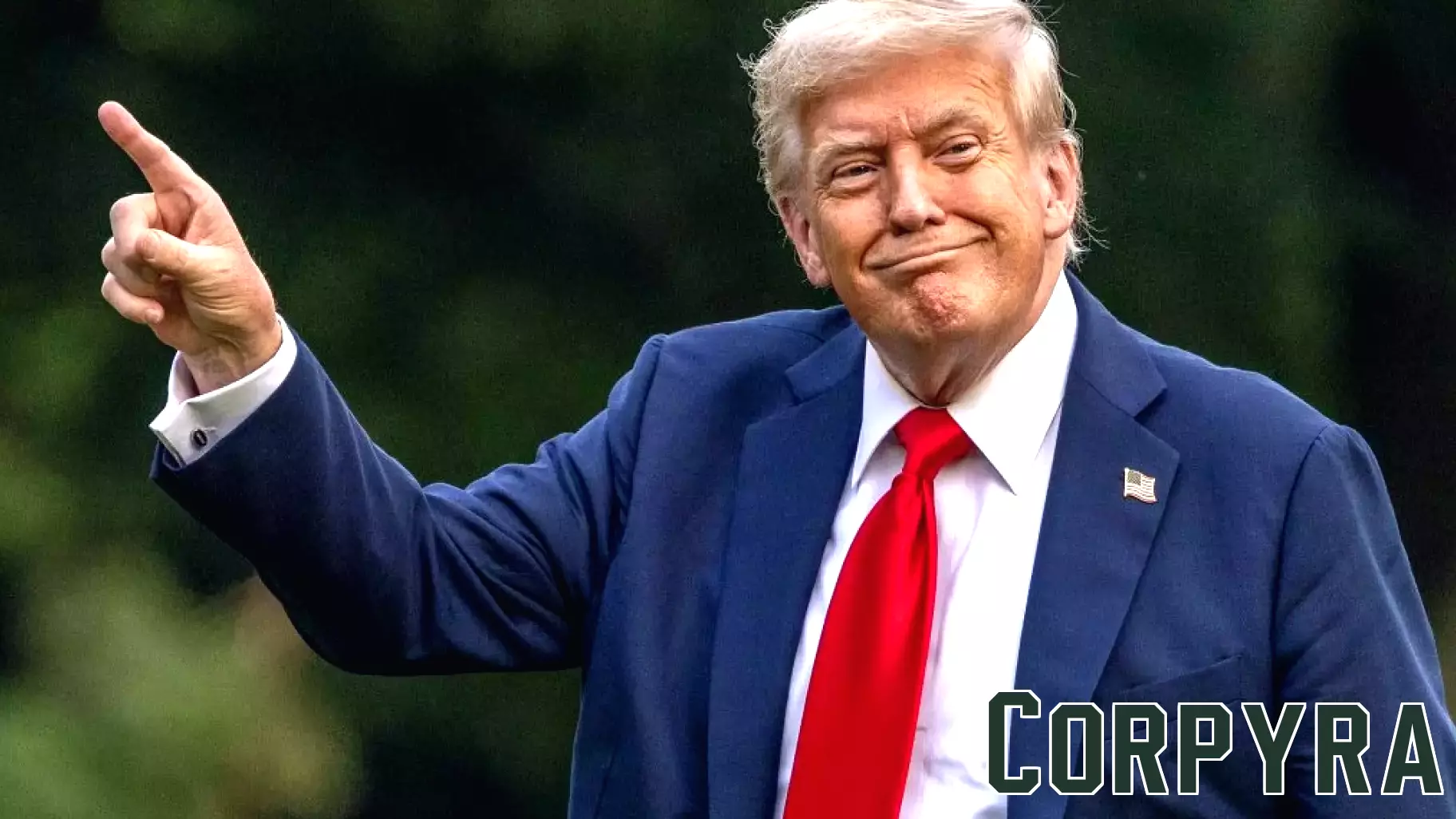 Trump Media Expands Its Reach with Major Bitcoin Investment