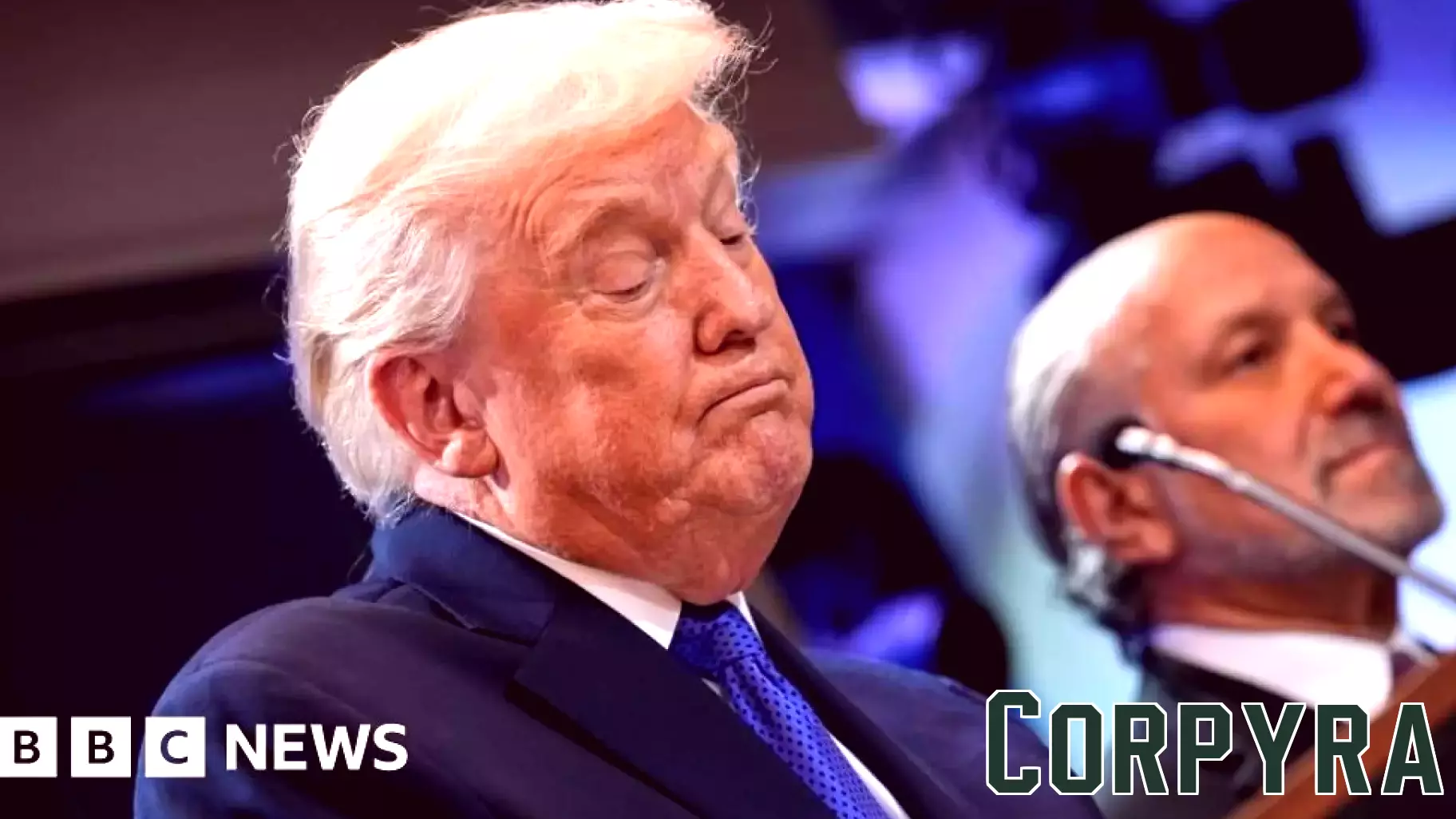 Trump tariffs: The uncertainties facing businesses and consumers after tariff changes