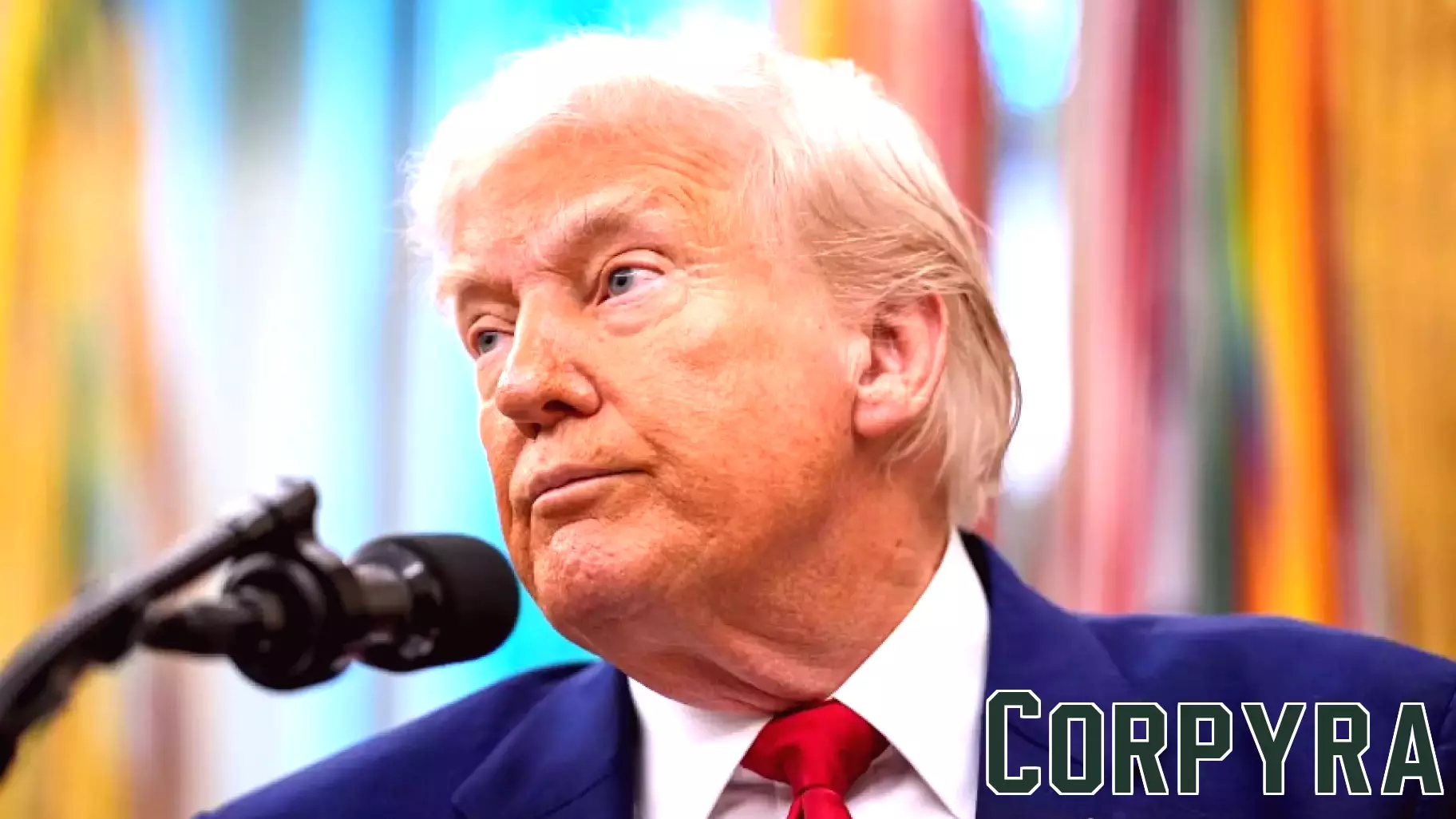 Trump’s Pardons Spark Surge in Lobbying Activity