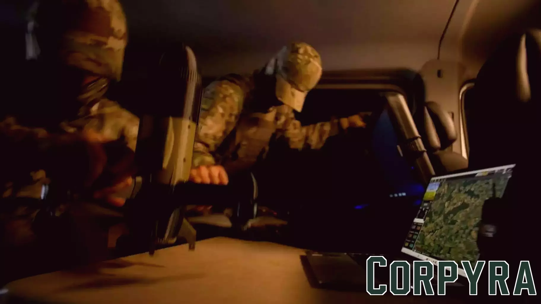 Ukraine's Advancements in Drone Warfare: A New Era of Interceptor Drones