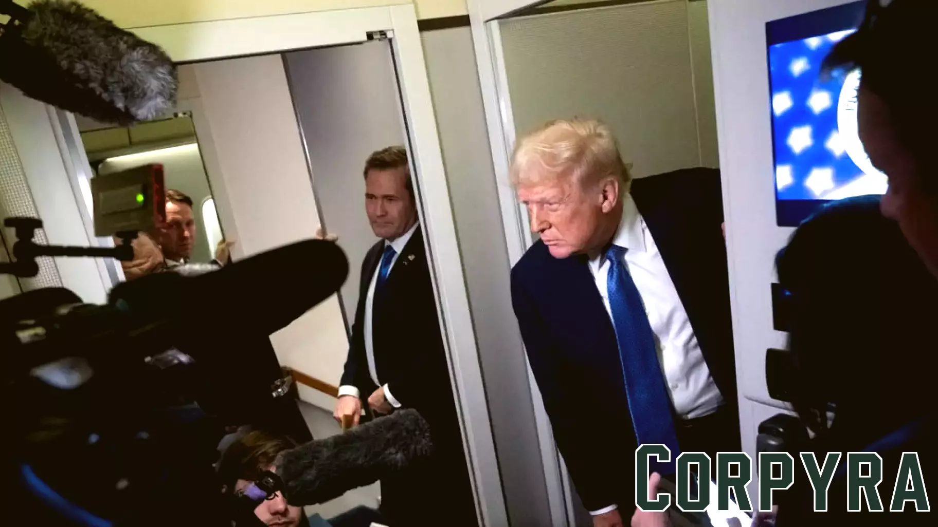 Uncertainty in Business: The Impact of Trump's Turbulence