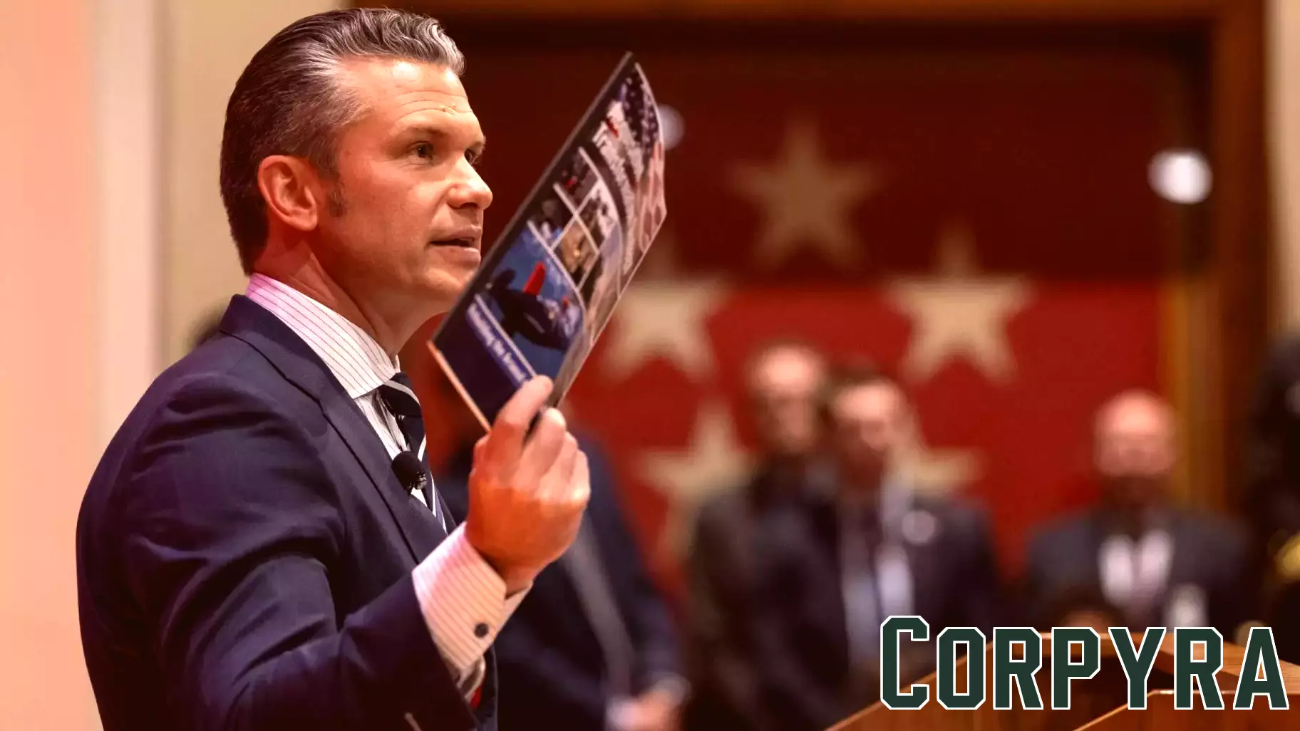 Uncertainty in Federal Business Forecasts Leaves Companies in the Dark