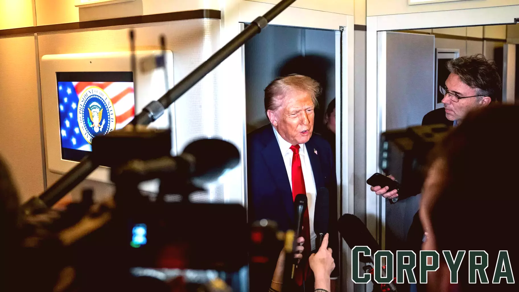 Uncertainty Looms as Trade War Threats Intensify