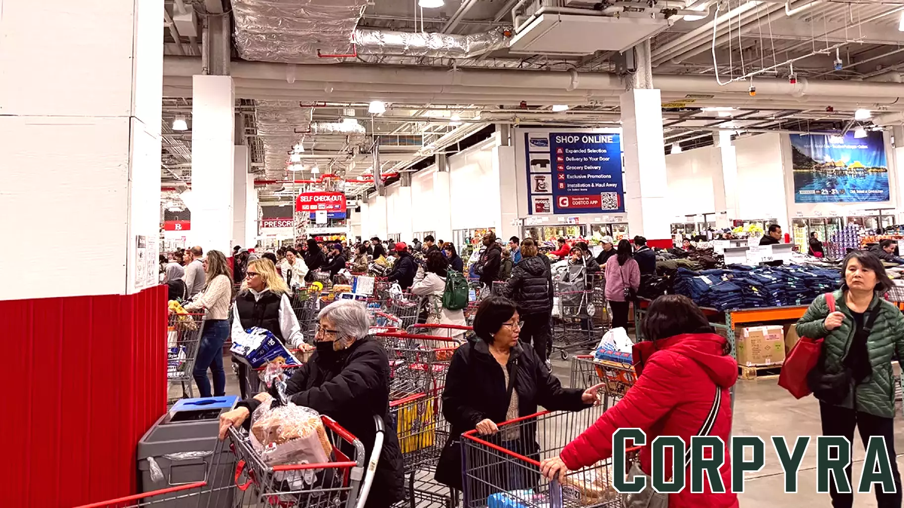 **Unlocking Costco's Hidden Membership Perks**