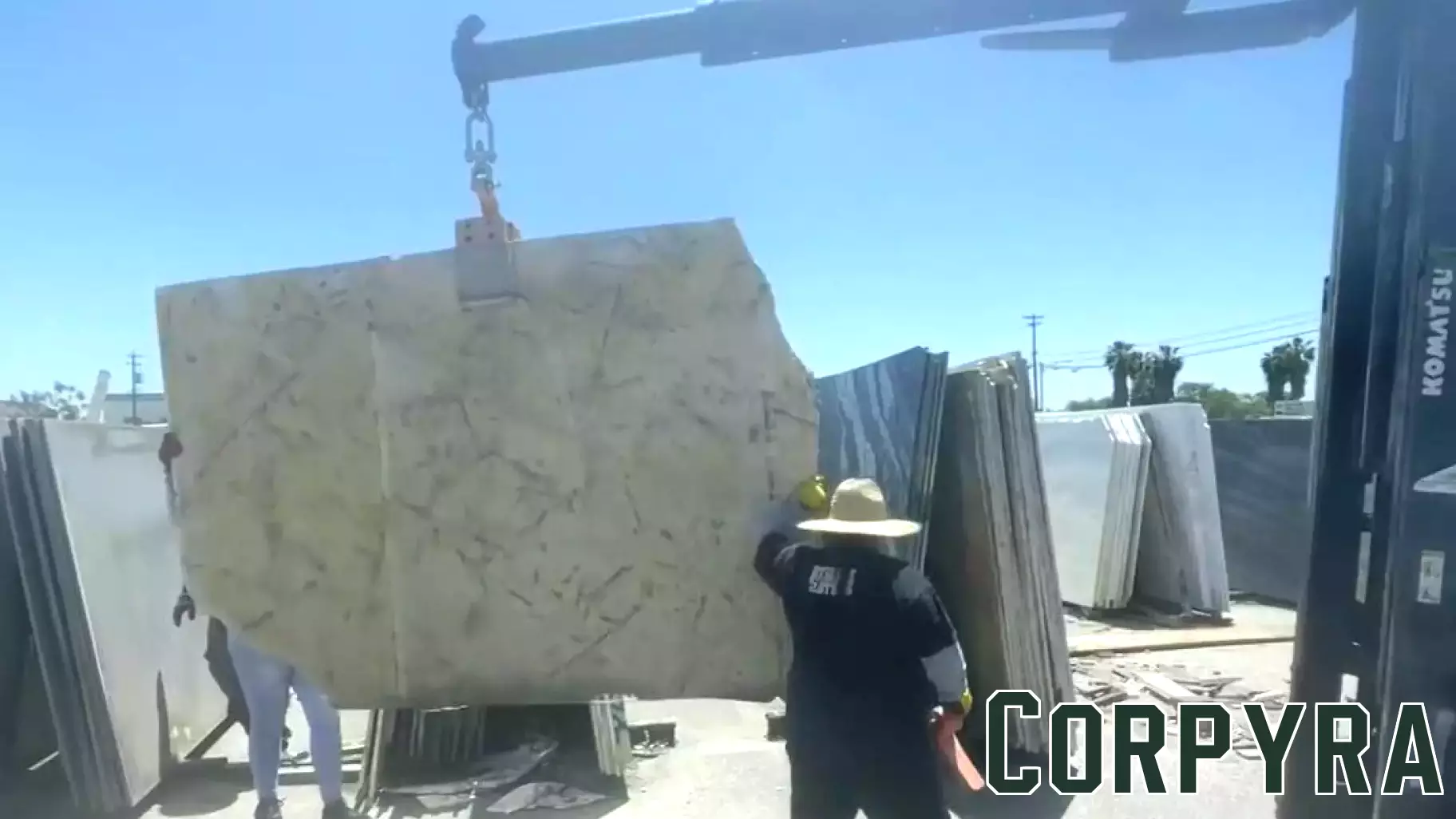 Urgent Deadline for San Jose Granite Business Amid VTA Takeover