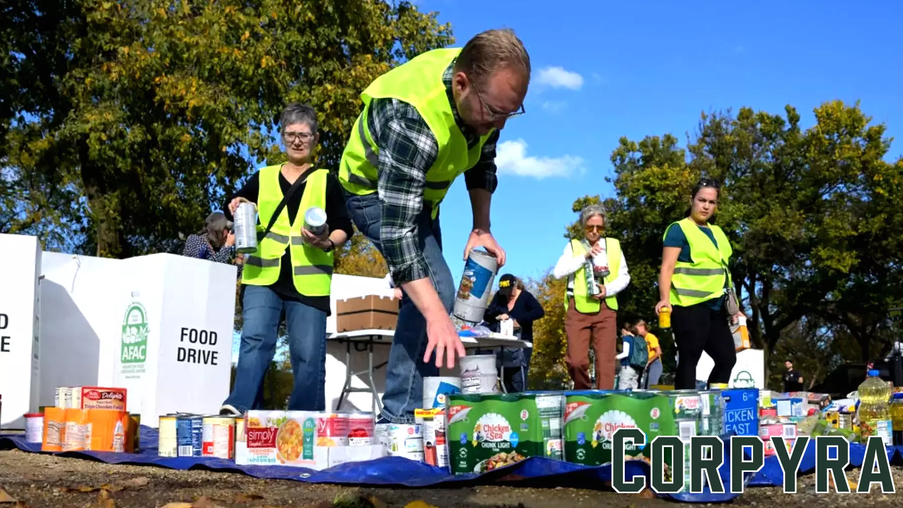 USDA Takes Legal Action in Response to SNAP Benefit Cuts