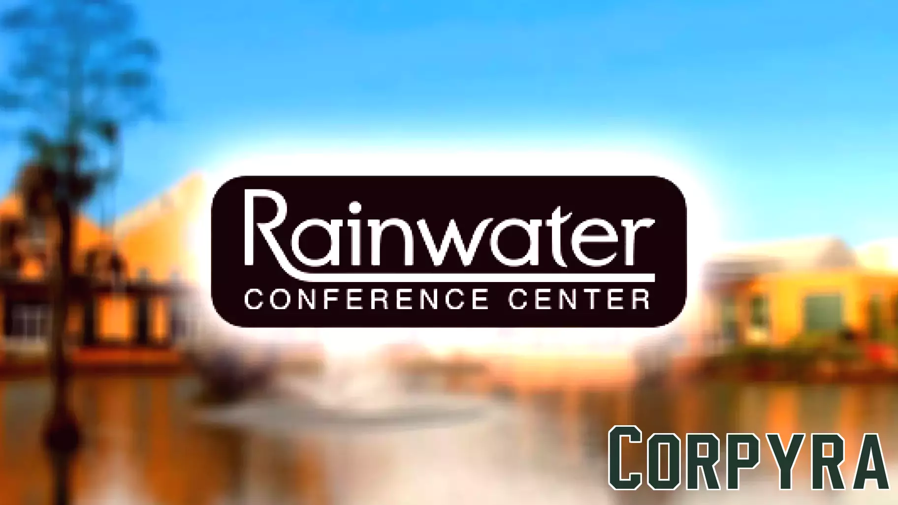 VALDOSTA - Increased Business Travel Spotlighting Rainwater Conference Center
