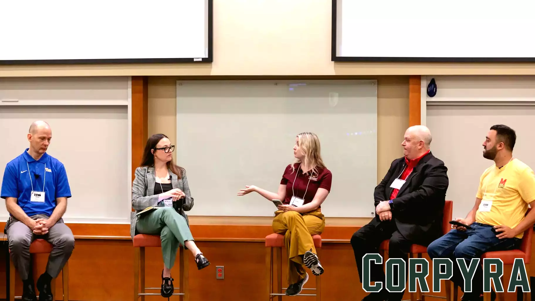 Wake Forest University Hosts National Conference on Experiential Learning in Business Education