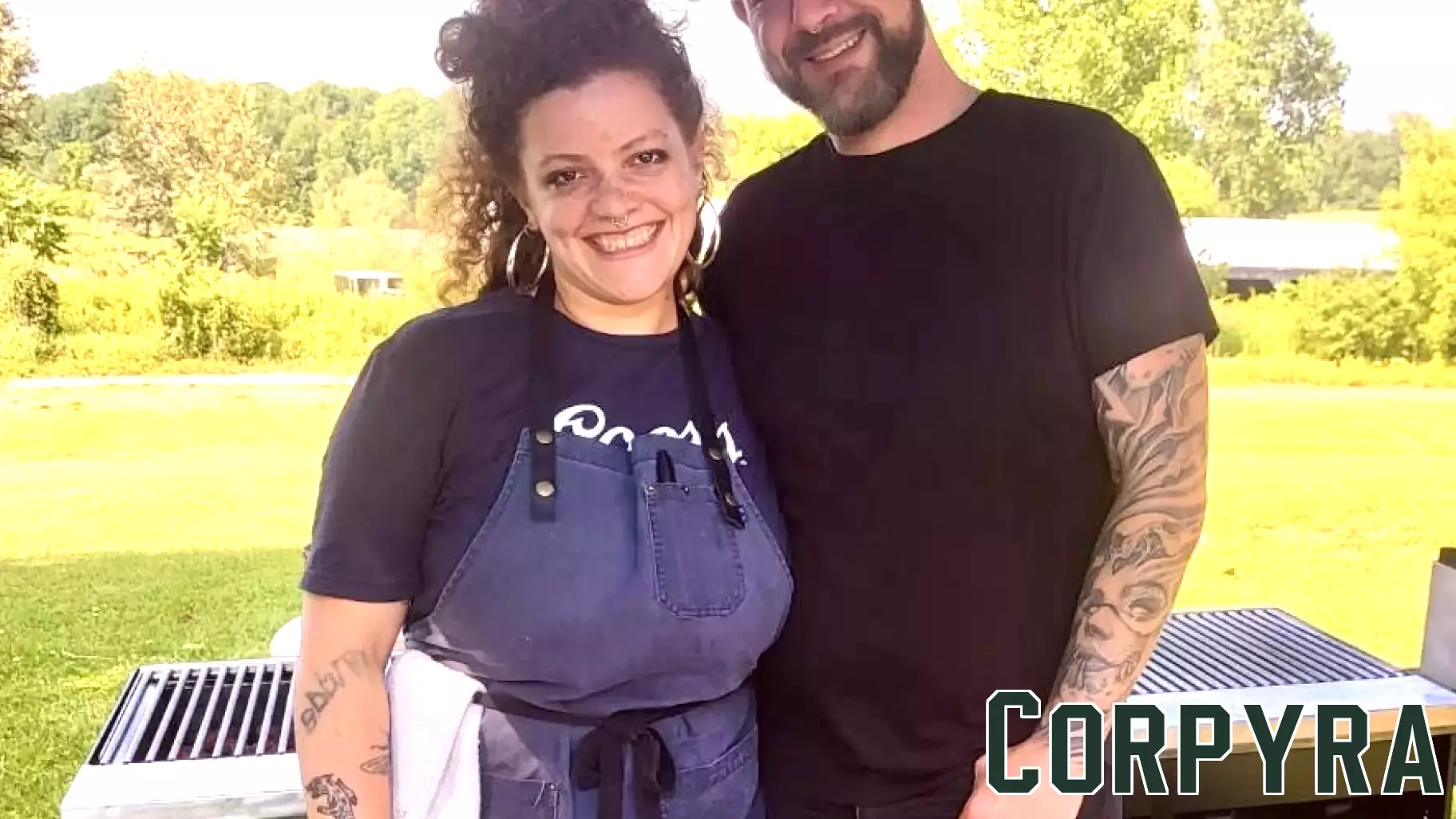 Winter Residency at Gateways Inn: Core Kitchen's Culinary Journey