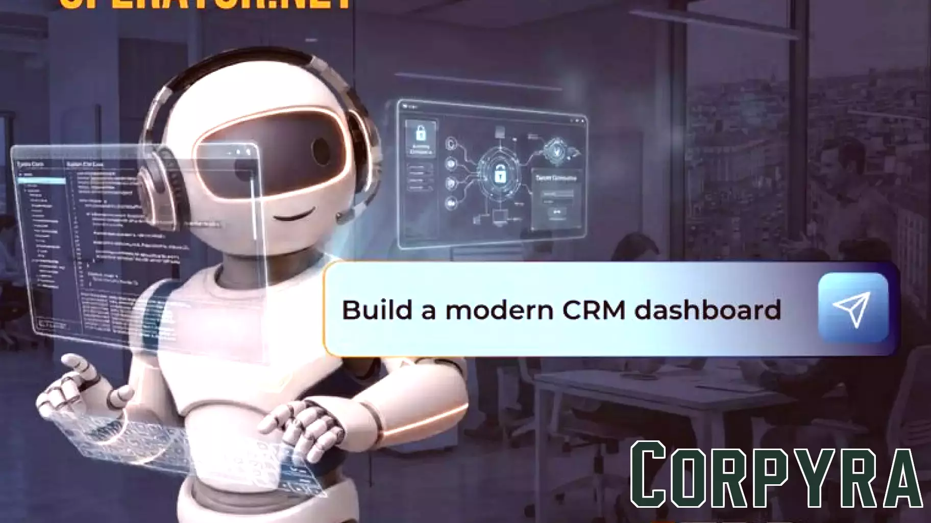 With ERP.net’s New App Builder, Businesses Can Create Applications Directly Inside Their ERP System