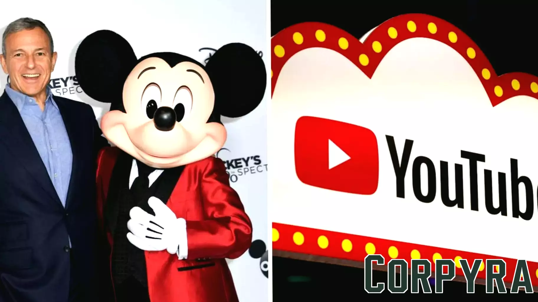 YouTube TV Gains Ground in Negotiations with Disney