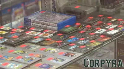 1-Up Games strengthening business 1 month after reopening