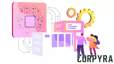 4 Reasons Why Founders Should Be Optimistic About AI