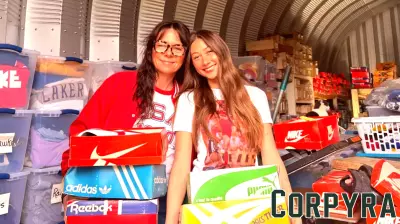 **A Forgotten Fortune: Turning 25,000 Vintage Hats Into a Thriving Enterprise**