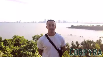 A Journey of Reflection: Teaching English in Vietnam