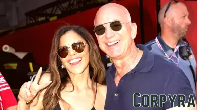 A-List Guests Gather in Venice for Jeff Bezos and Lauren Sánchez's Wedding
