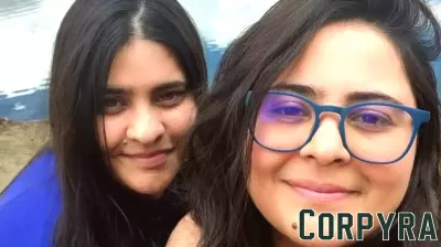 A Long-Awaited Sisterly Reunion: Exploring New Horizons Together