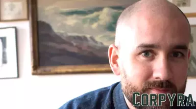 A Memorable Interview with the Author of 