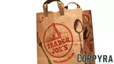 A Special Connection Through Trader Joe's