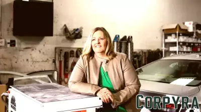 A Surprising Turn: From Family Business Owner to Seven-Figure Seller