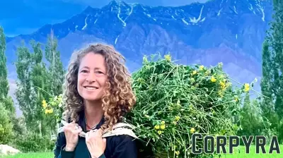 A Transformative Year: Embracing Life Beyond Work