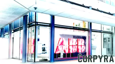 ABB Considers $3.5 Billion Sale of Its Robotics Division