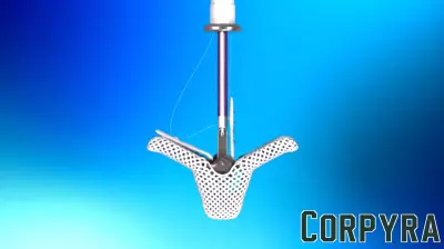 Abbott gathering real-world data on FDA-approved TriClip system