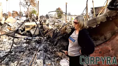 After the Eaton Fire: Small Businesses in Altadena Face Uncertainty