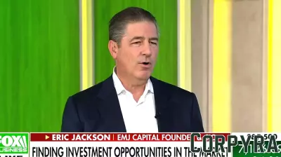 'AI is transforming businesses across America:' EMJ Capital founder