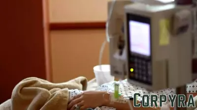 Algorithm allows cancer patients to avoid CT scans for pulmonary embolism