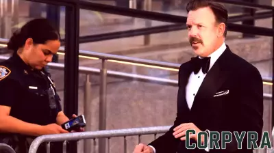 All the celebrities at Taylor Swift's wedding at Madison Square Garden