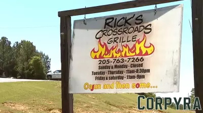 Amazing America 250: Talladega Superspeedway Buzz Brings Business from Around the Nation