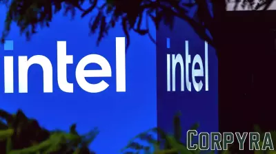 AMD's Potential Partnership with Intel: A Game Changer for the Chip Industry?