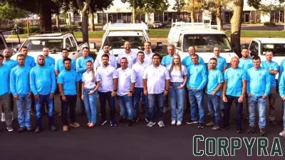 American Building Development Celebrates 7 Years in Business as of July 18, 2026, Growing Its Reputation as the Best Deck Contractor For Sacramento Homeowners