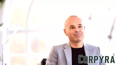 Andrés Iniesta: From Soccer Legend to Business Visionary