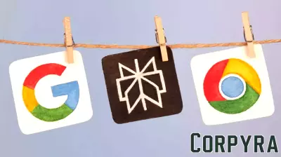 Antitrust Case Could Force Google to Divest Chrome