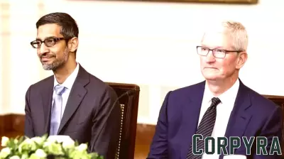 Apple Faces Challenges in the Global Tech Supply Chain