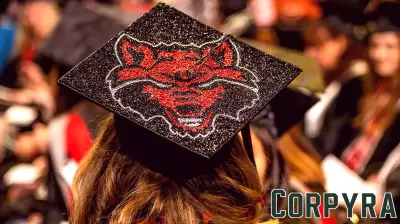 Arkansas State University Celebrates Fall Commencement with 2,335 Degrees Awarded