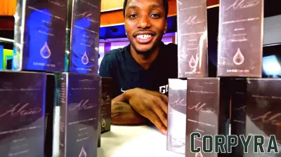 Aspiring Entrepreneur Discovers New Opportunities at Grand Canyon University