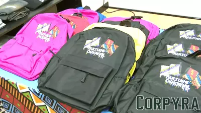 Back-to-school costs spur Abilene business to offer free supplies at Kulture Con